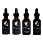 Beard Oil Variety Kit